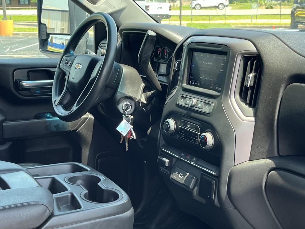 2023 Chevrolet Silverado 1500 Image 13