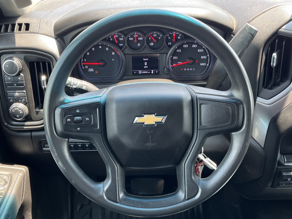 2023 Chevrolet Silverado 1500 Image 15