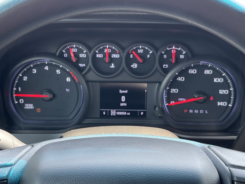 2023 Chevrolet Silverado 1500 Image 17