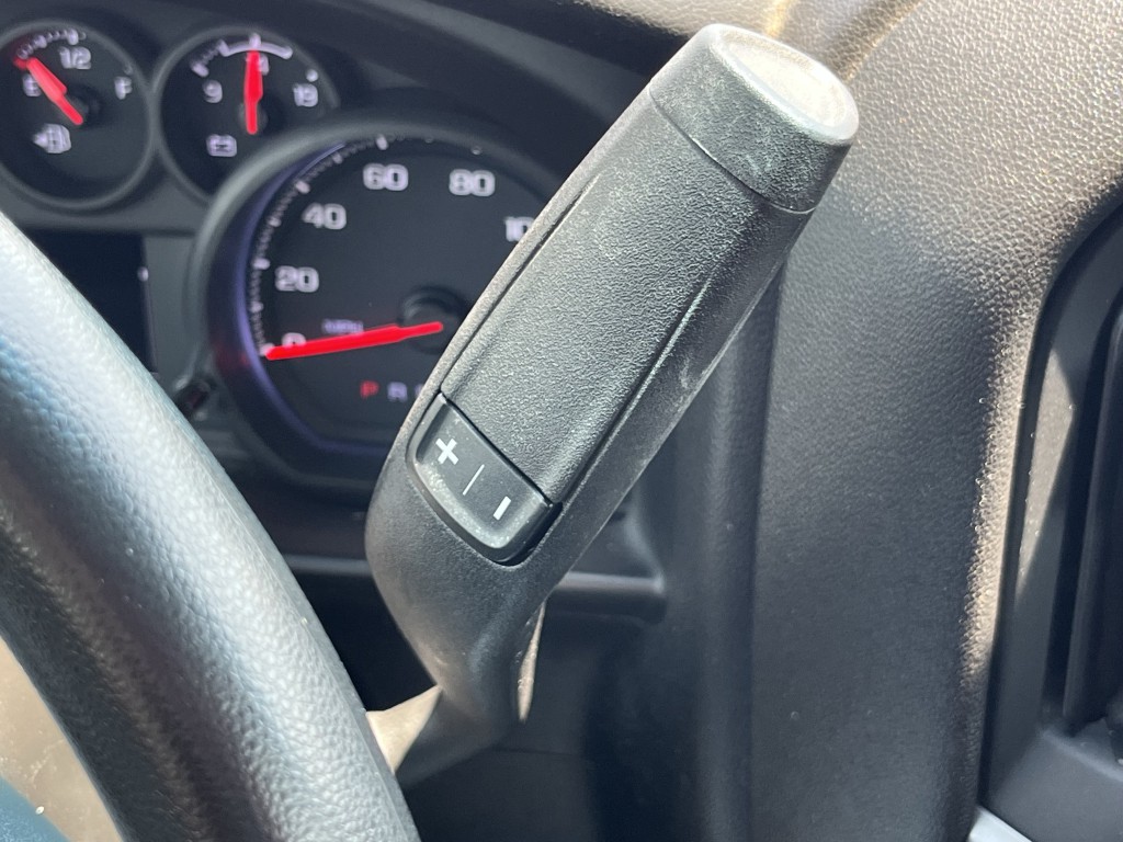 2023 Chevrolet Silverado 1500 Image 18