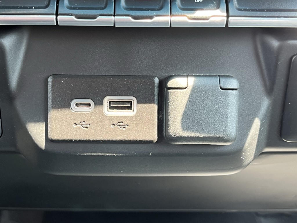 2023 Chevrolet Silverado 1500 Image 19