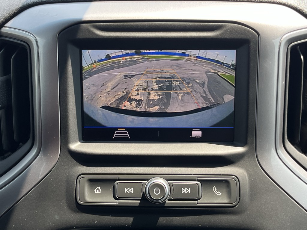 2023 Chevrolet Silverado 1500 Image 20