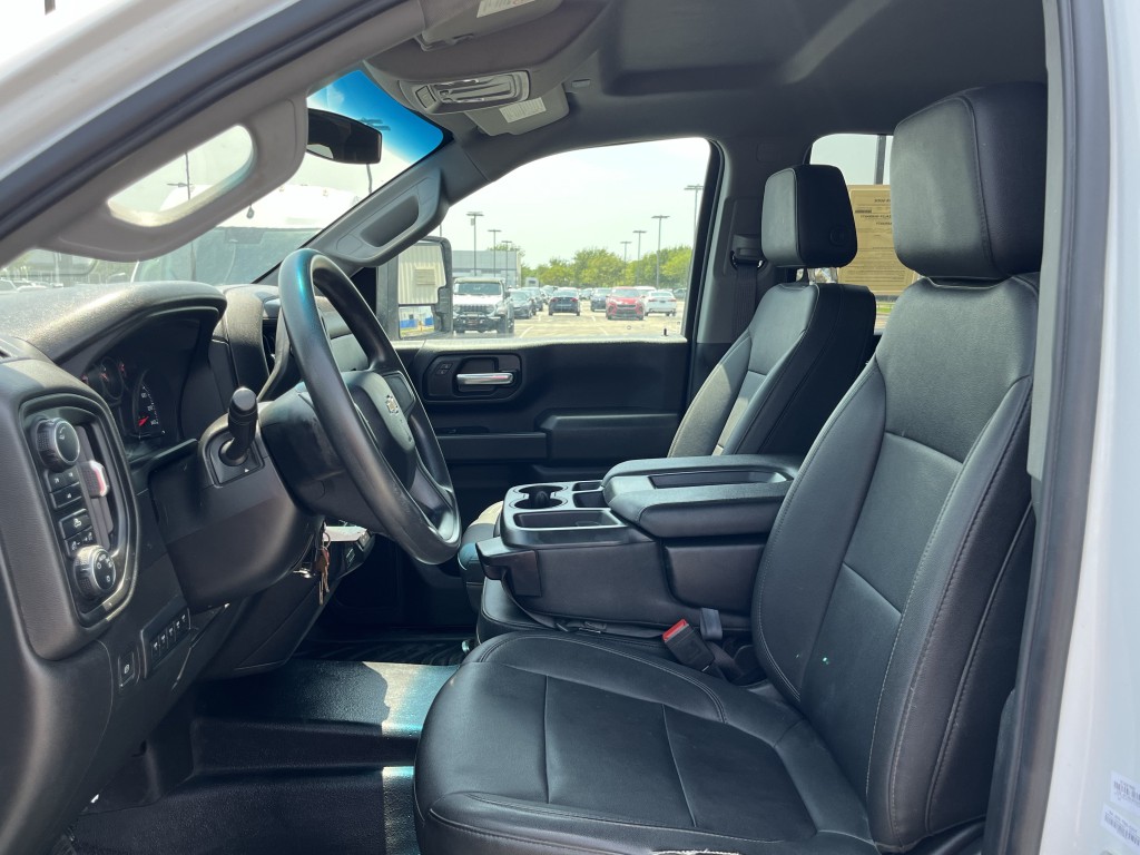 2023 Chevrolet Silverado 1500 Image 24