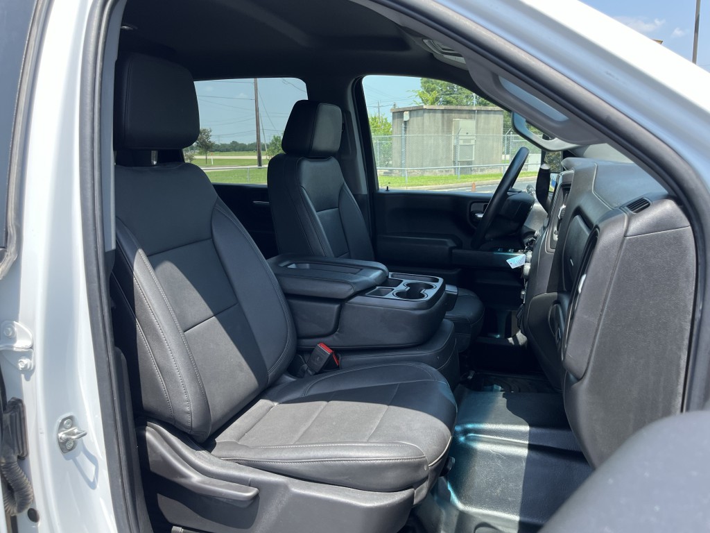 2023 Chevrolet Silverado 1500 Image 25
