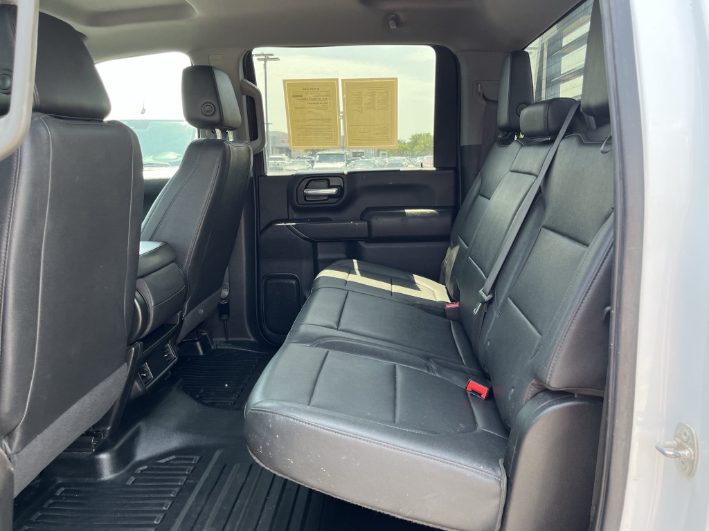 2023 Chevrolet Silverado 1500 Image 26