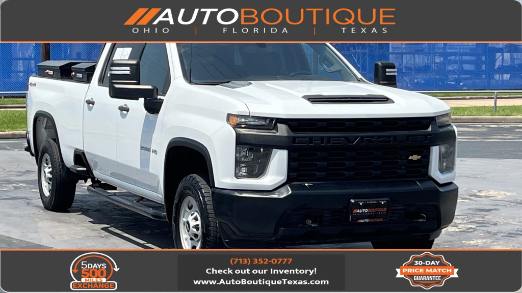 2023 Chevrolet Silverado 1500 Image 1