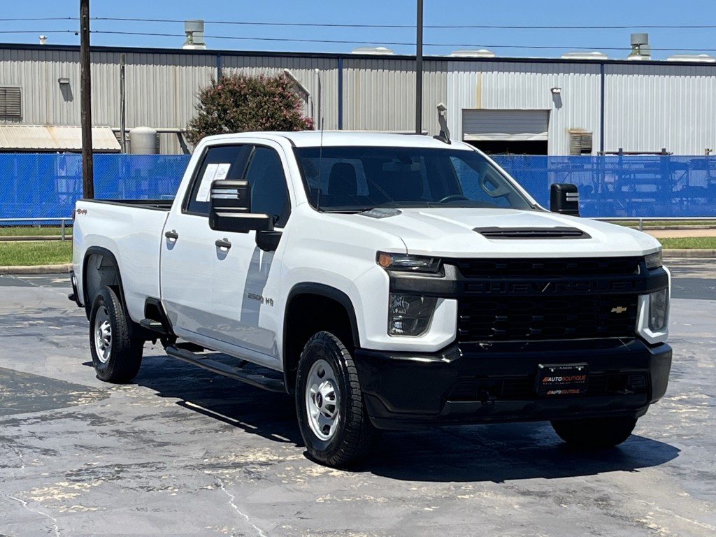 2023 Chevrolet Silverado 1500 Image 5