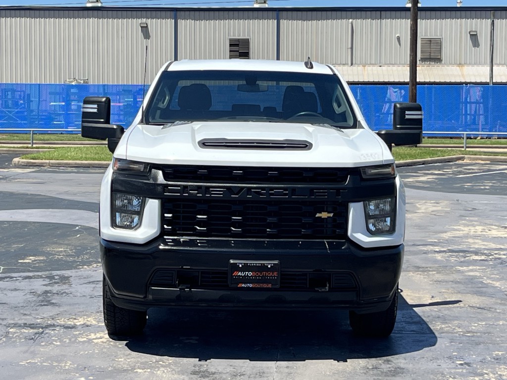 2023 Chevrolet Silverado 1500 Image 6