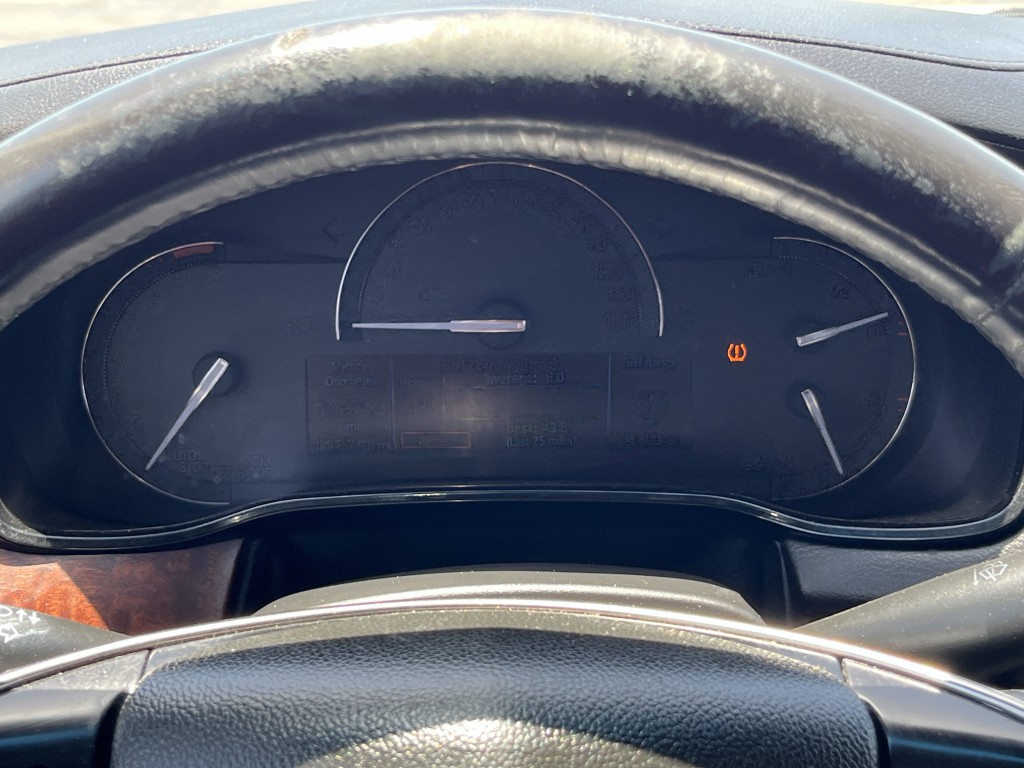 2018 Cadillac CTS Image 18