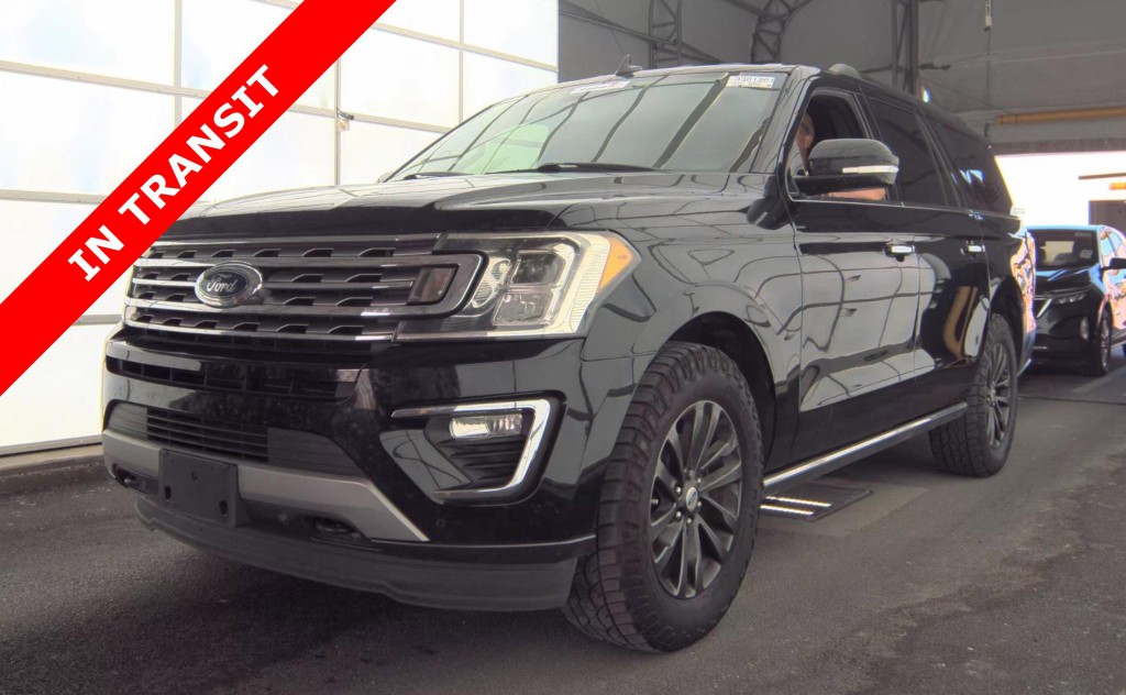 2019 Ford Expedition Image 1