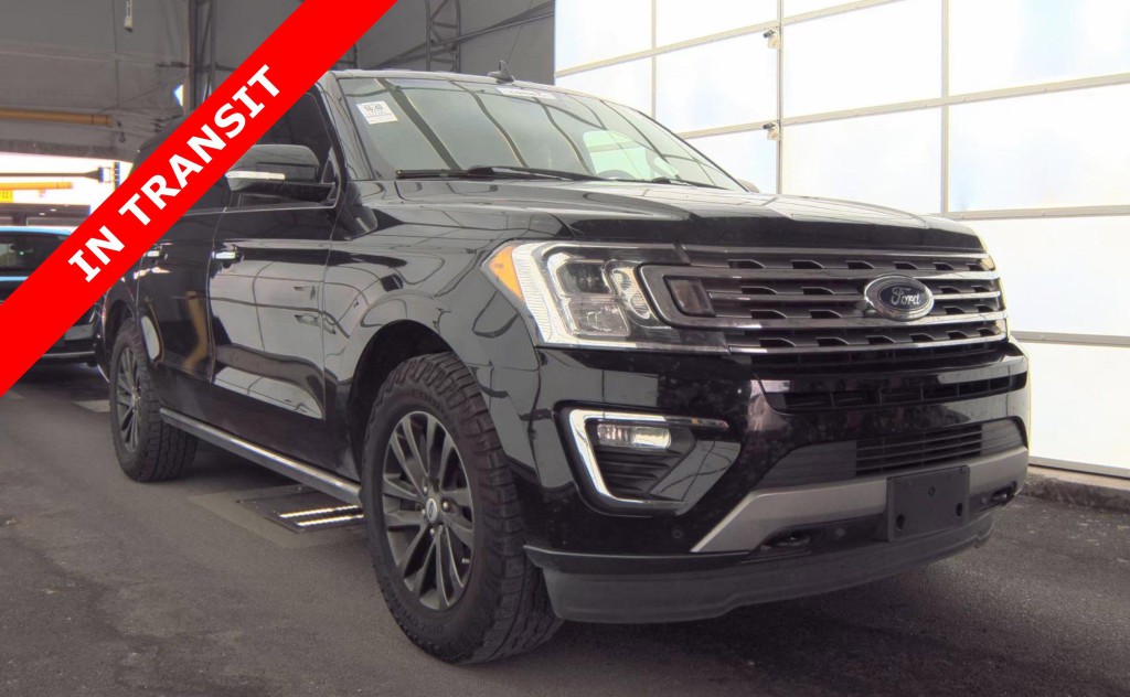 2019 Ford Expedition Image 5