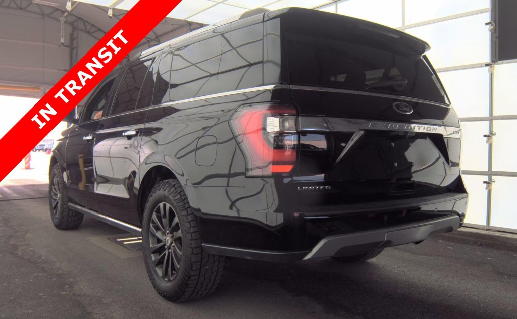 2019 Ford Expedition Image 6