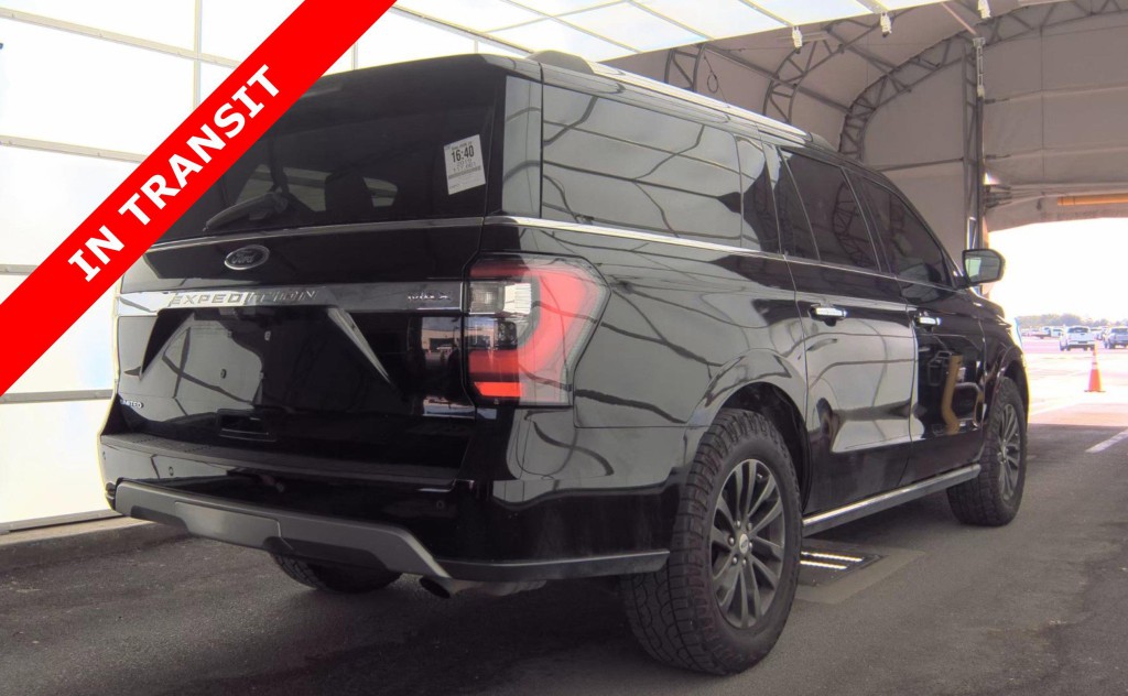 2019 Ford Expedition Image 7