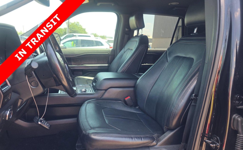 2019 Ford Expedition Image 8