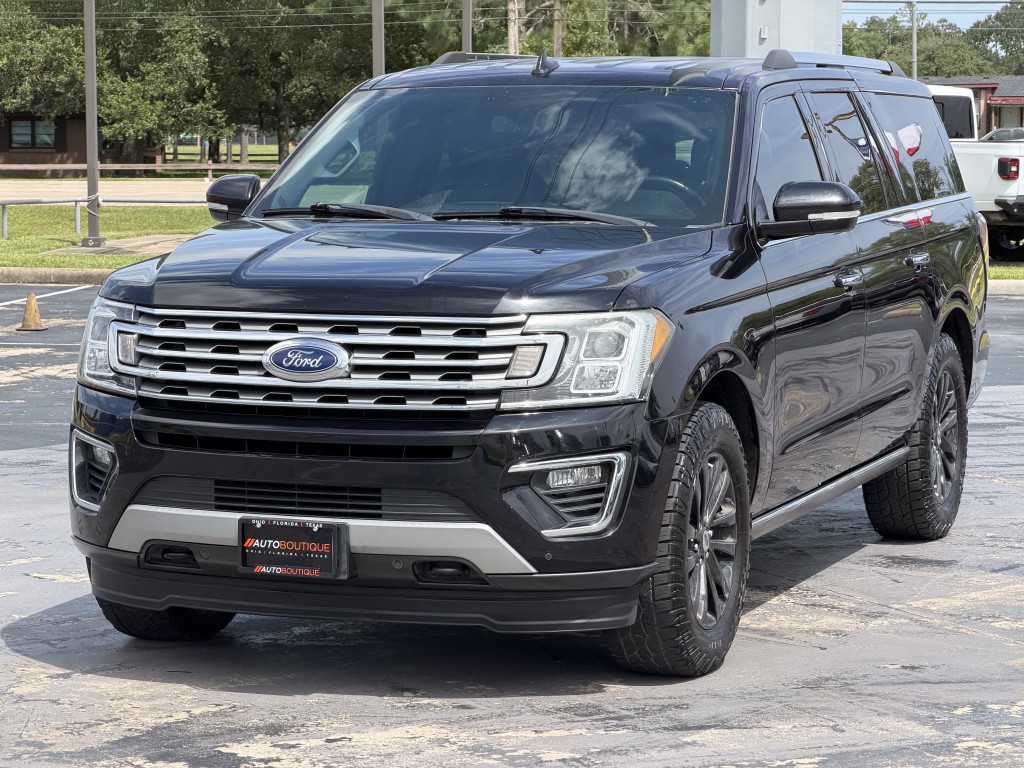 2019 Ford Expedition Image 5