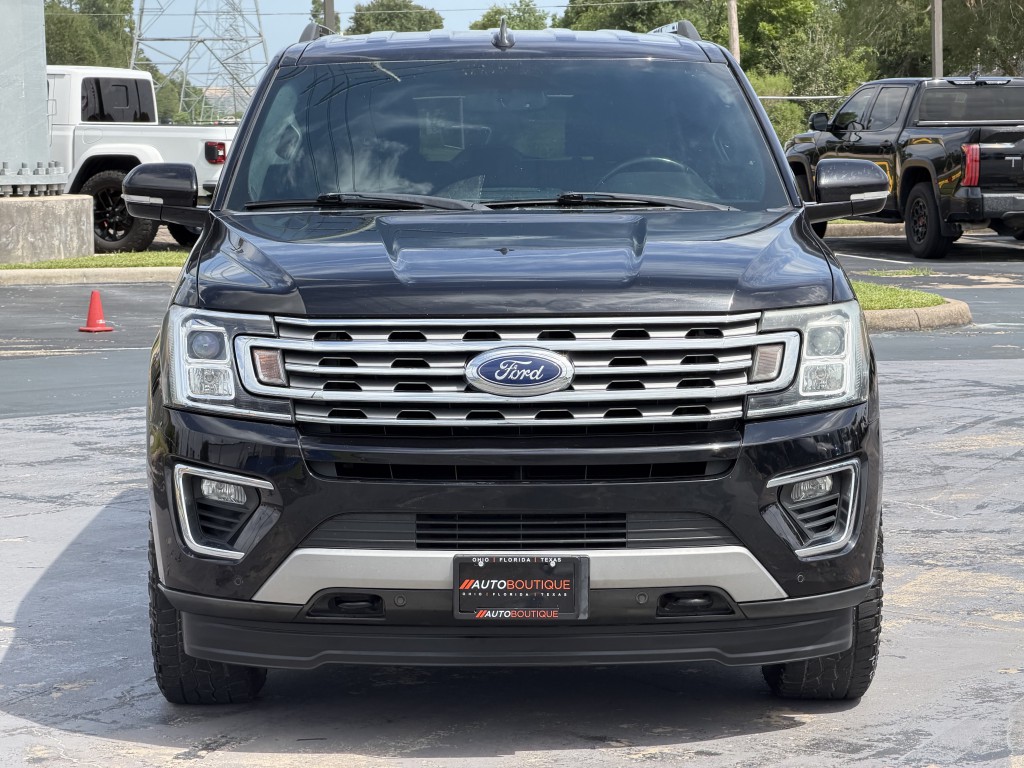 2019 Ford Expedition Image 6