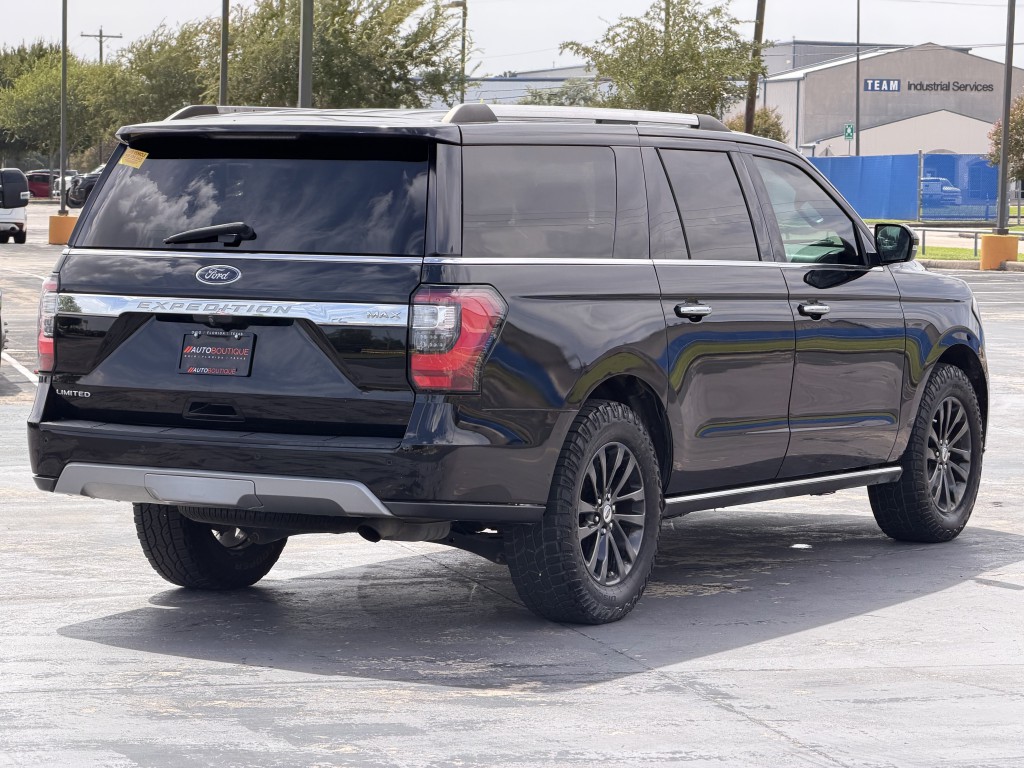 2019 Ford Expedition Image 10