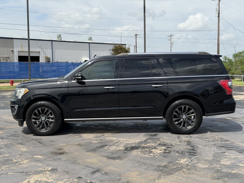2019 Ford Expedition Image 11