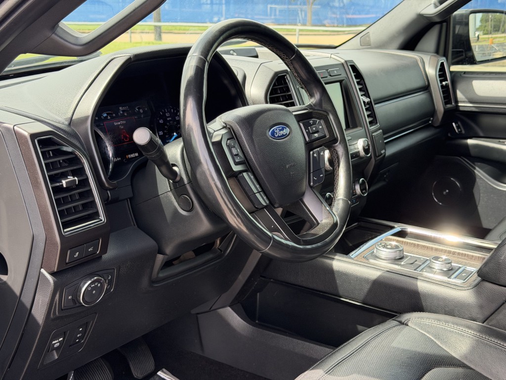 2019 Ford Expedition Image 12