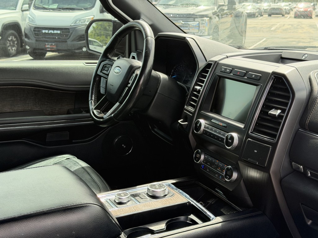 2019 Ford Expedition Image 13