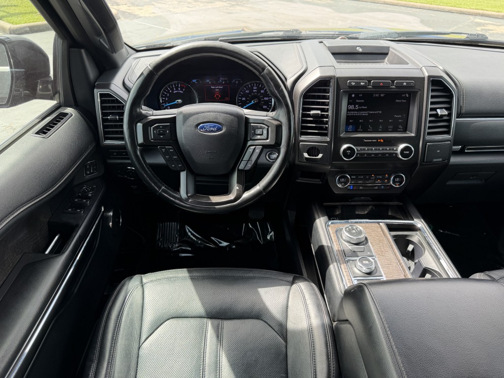 2019 Ford Expedition Image 14