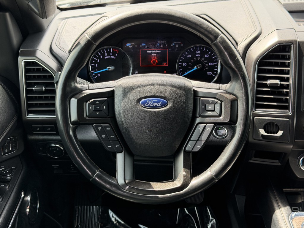 2019 Ford Expedition Image 15