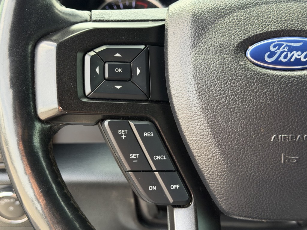 2019 Ford Expedition Image 16