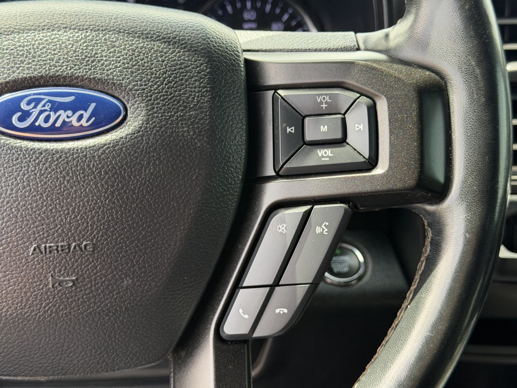 2019 Ford Expedition Image 17