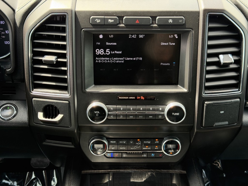 2019 Ford Expedition Image 19