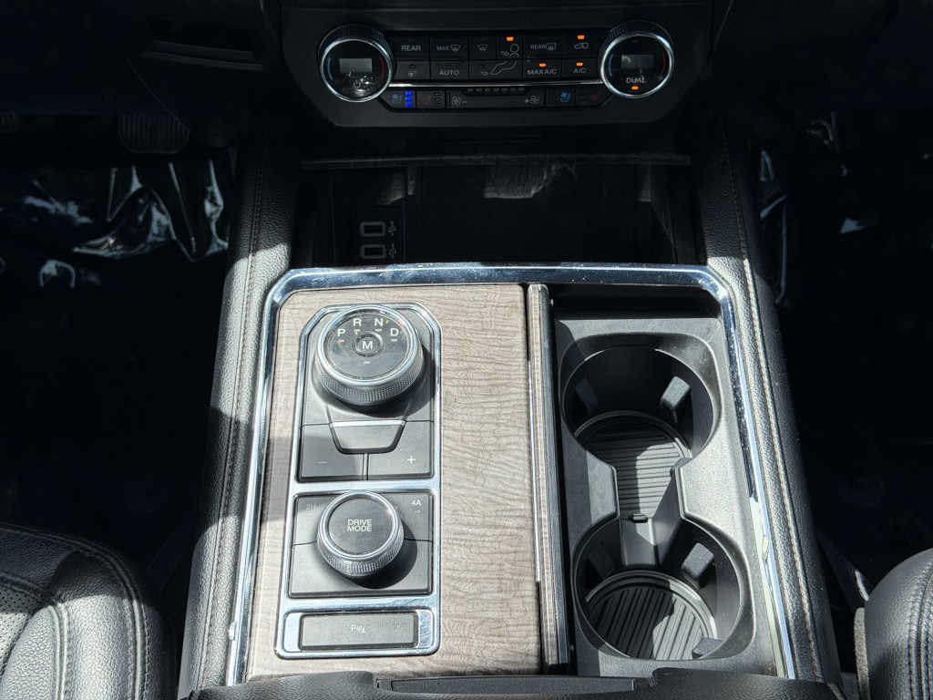 2019 Ford Expedition Image 20