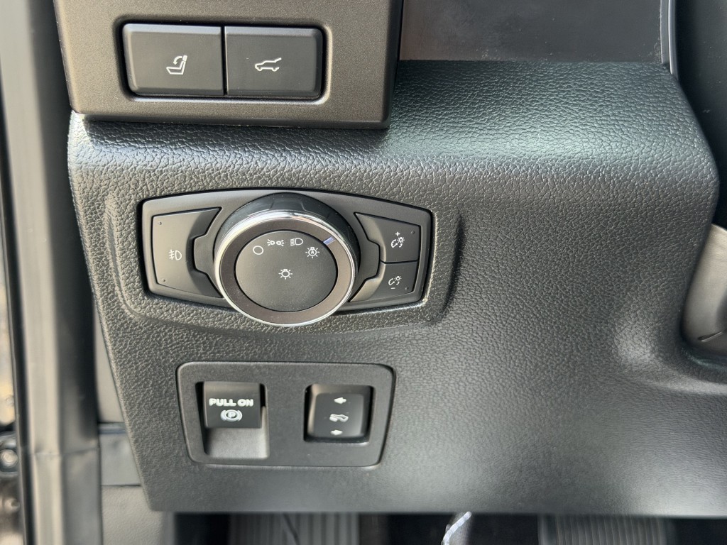 2019 Ford Expedition Image 21