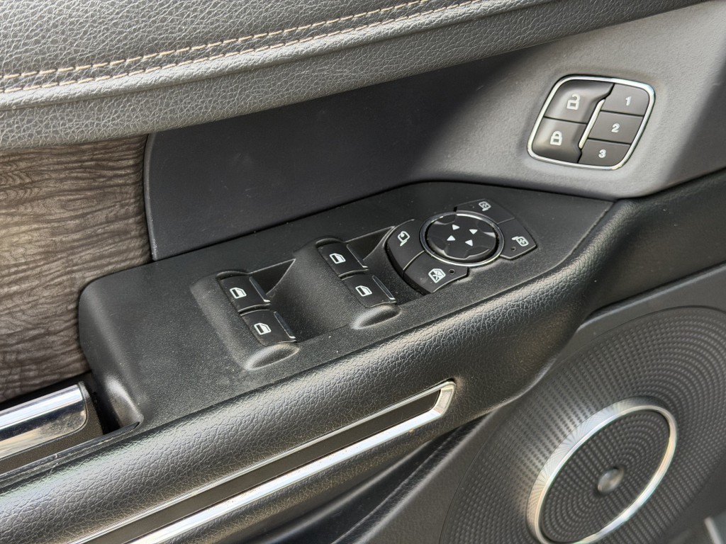 2019 Ford Expedition Image 22