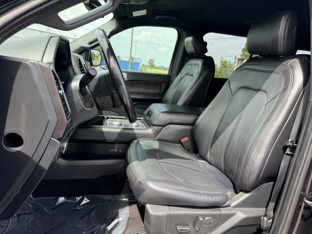 2019 Ford Expedition Image 23