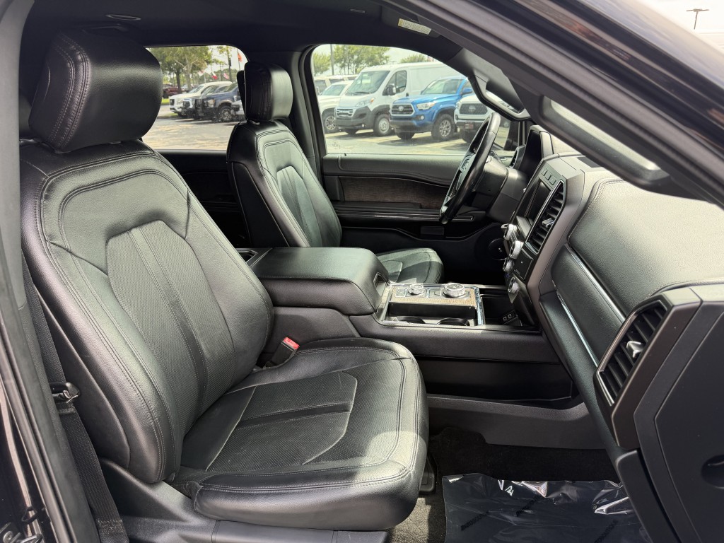 2019 Ford Expedition Image 24