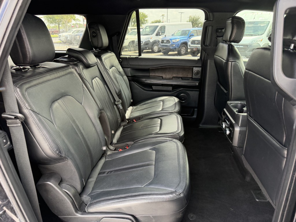 2019 Ford Expedition Image 25