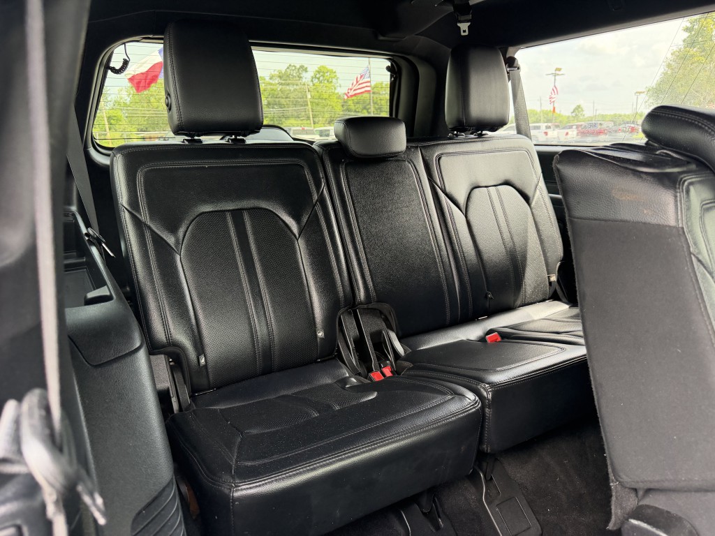 2019 Ford Expedition Image 26