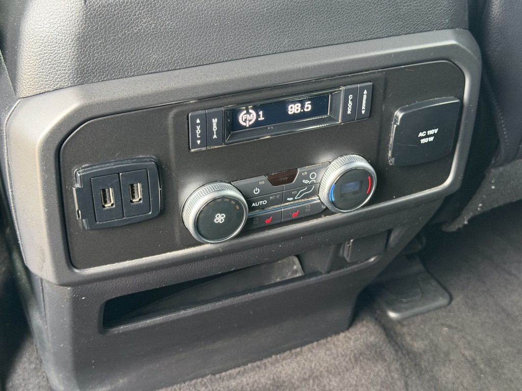 2019 Ford Expedition Image 27