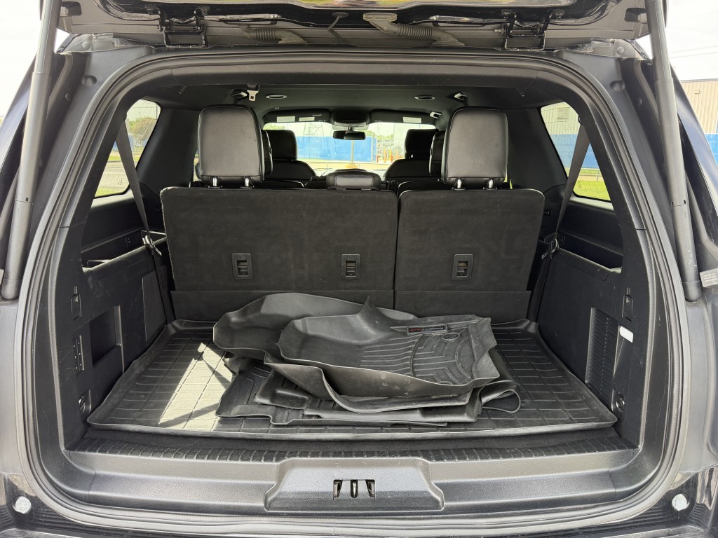 2019 Ford Expedition Image 28