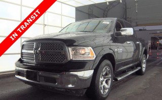 Image for 2016 RAM 1500 Laramie ID: 7445377