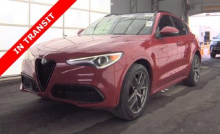 Image for 2018 Alfa Romeo Stelvio Ti ID: 7445379