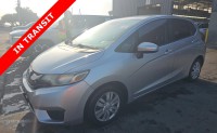 Image for 2016 Honda Fit LX ID: 7445380