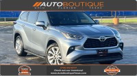 Image for 2022 Toyota Highlander Limited ID: 7445381