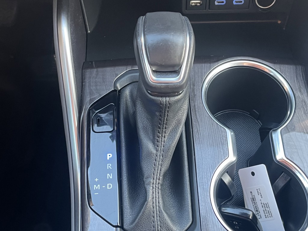 2022 Toyota Highlander Image 19