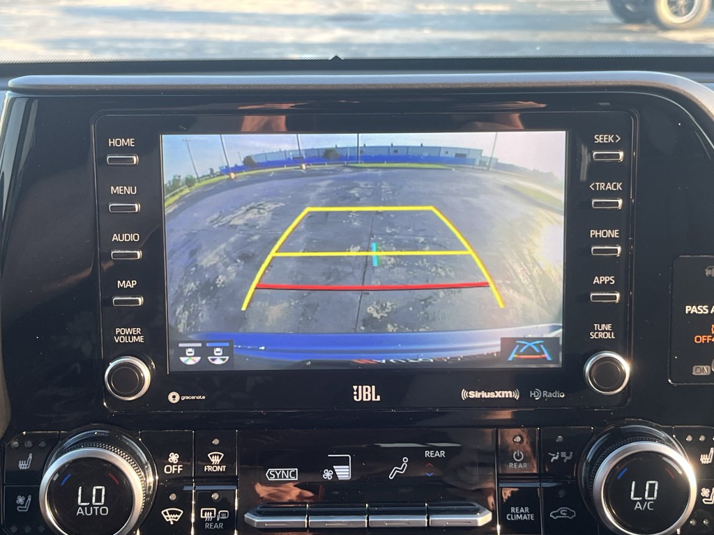 2022 Toyota Highlander Image 21