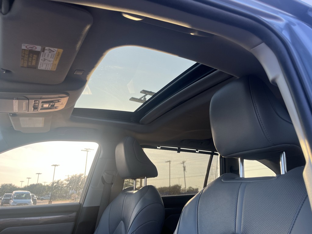 2022 Toyota Highlander Image 31