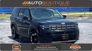 Image for 2025 Hyundai Santa Fe SEL ID: 7445382