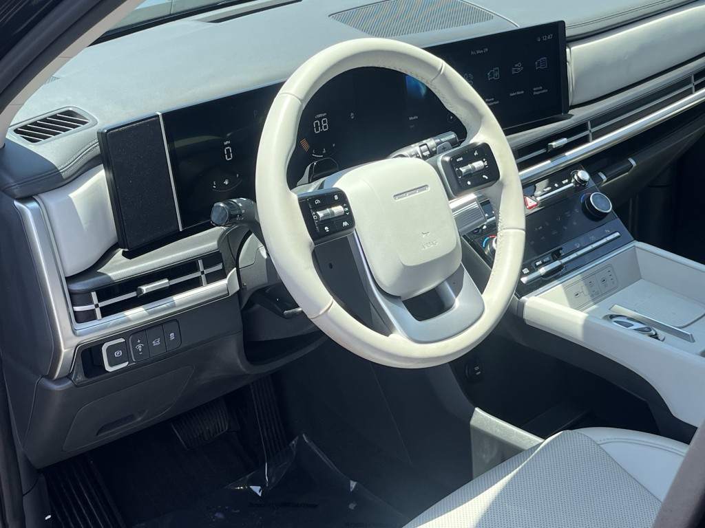 2025 Hyundai Santa Fe Image 14
