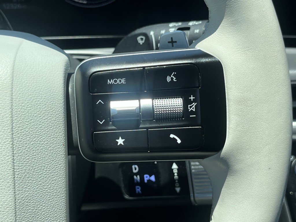 2025 Hyundai Santa Fe Image 19