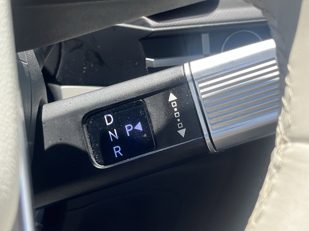 2025 Hyundai Santa Fe Image 21
