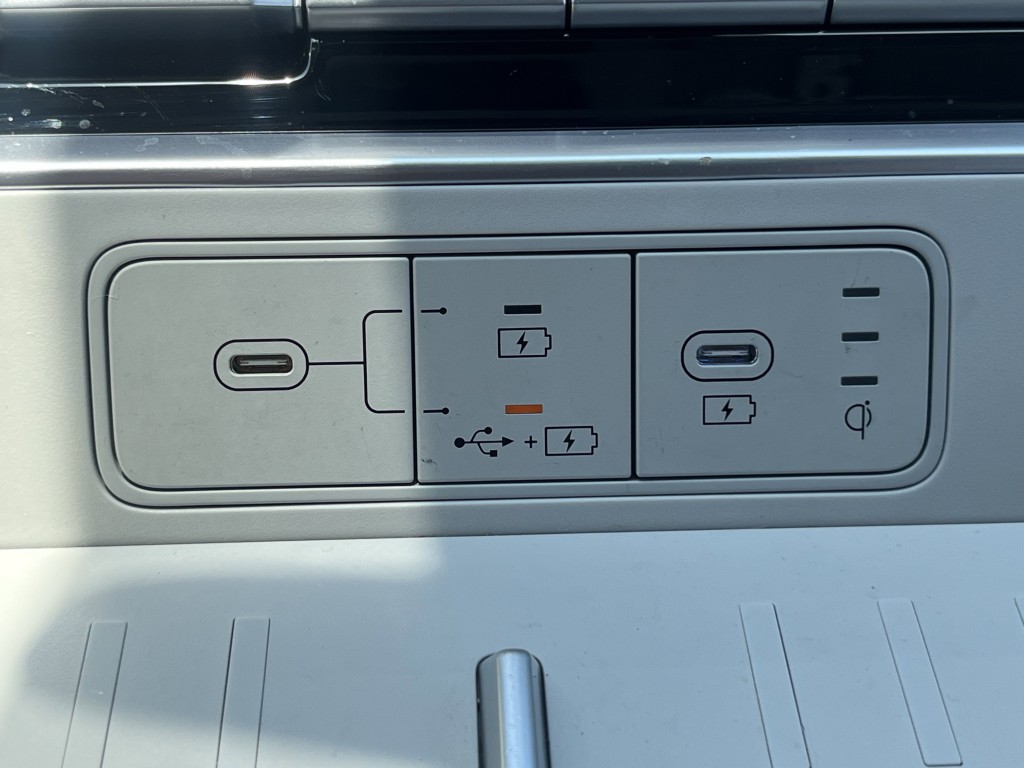 2025 Hyundai Santa Fe Image 23